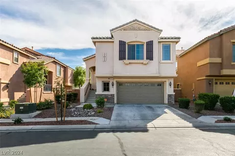 205 Silver Rings Ave, North Las Vegas, NV 89031
