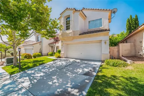 9757 Edifice Ave, Las Vegas, NV 89117