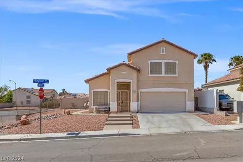 3105 Bayliner Ave, North Las Vegas, NV 89031
