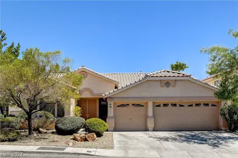 10324 Falls Church Ave, Las Vegas, NV 89144