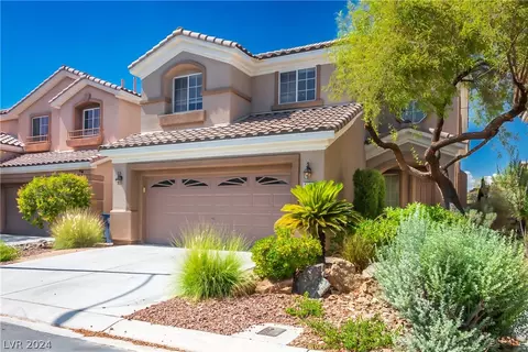 9112 Honey Maple Ave, Las Vegas, NV 89148