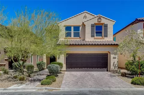 10964 Bluebell Basin Rd, Las Vegas, NV 89179