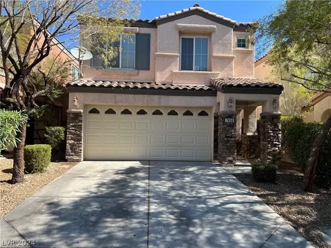 7958 Carmel Heights Ave, Las Vegas, NV 89178