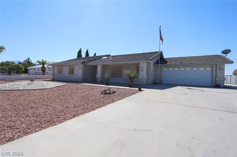31 E Calvada Blvd, Pahrump, NV 89048