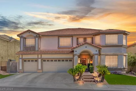 8740 Castle View Ave, Las Vegas, NV 89129