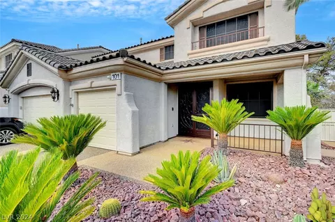 101 Rancho Maria St, Las Vegas, NV 89148