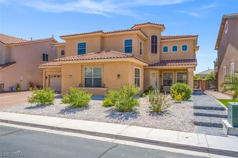 3633 Alcantara Ln, North Las Vegas, NV 89084