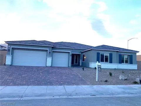 5575 Grambley St, Las Vegas, NV 89149