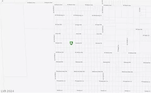4831 W Donner St, Pahrump, NV 89048
