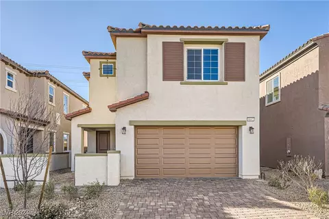 8897 Faxom St, Las Vegas, NV 89166
