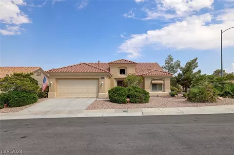 2904 Big Green Ln, Las Vegas, NV 89134