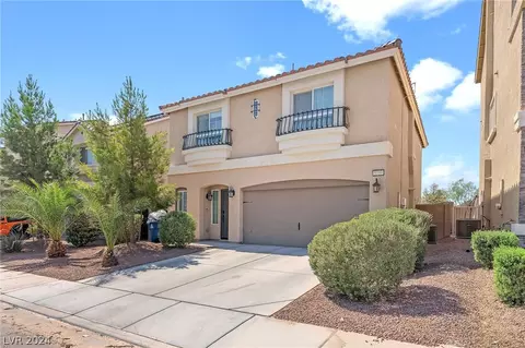 5999 Thistle Meadow Ave, Las Vegas, NV 89139