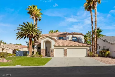 21 Marsh Harbor Ct, Las Vegas, NV 89148