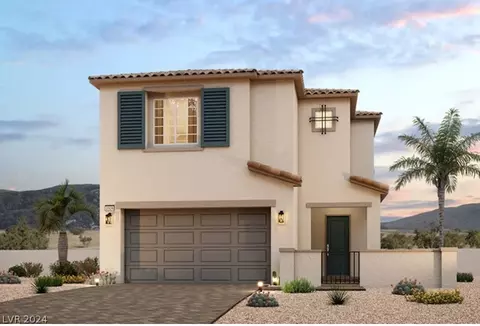 10655 Valletta Ave, Las Vegas, NV 89166