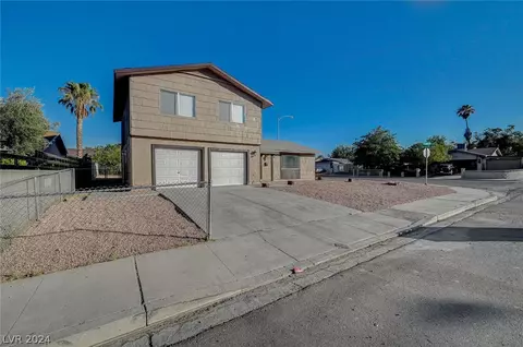 4825 Powell Ave, Las Vegas, NV 89121