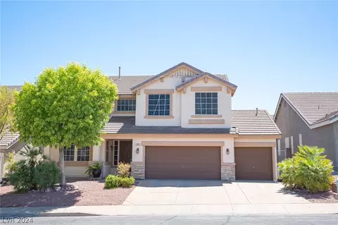 100 Autumn Day St, Henderson, NV 89012