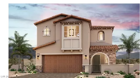 10673 Carnes Ave, Las Vegas, NV 89166
