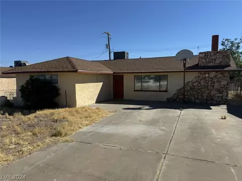 661 Federal St, Henderson, NV 89015