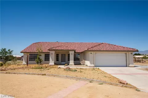 1410 Iguana St, Pahrump, NV 89048