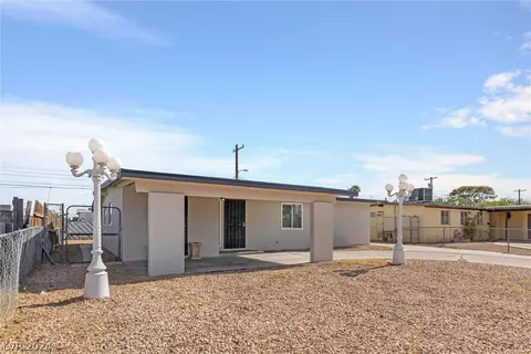 3615 Perliter Ave, North Las Vegas, NV 89030