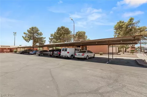 421 N Lamb Blvd #B, Las Vegas, NV 89110