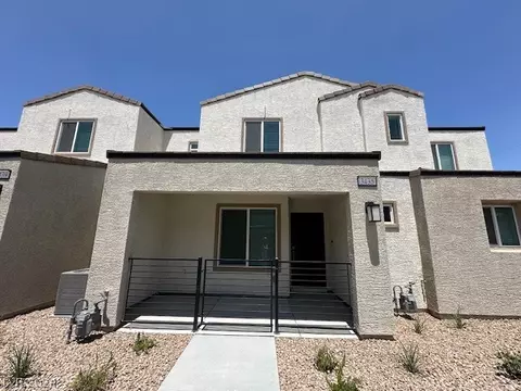 3435 Grecian Queen Ave, Las Vegas, NV 89106
