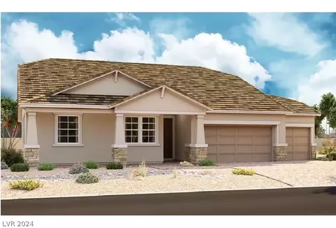 4901 E Londonberry Ct, Pahrump, NV 89061