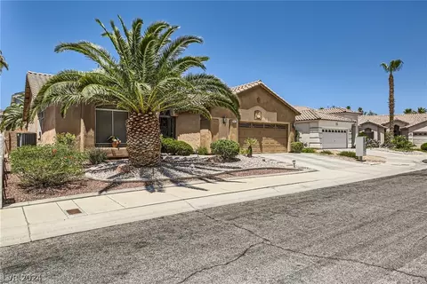 7417 Bantam St, Las Vegas, NV 89131