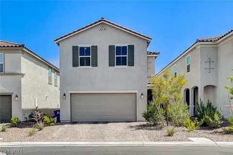 8665 Senna Ave, Las Vegas, NV 89148
