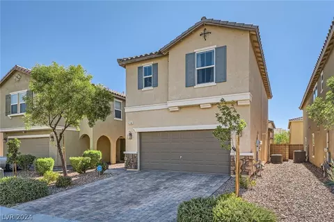 6166 Kindlewood Cove Way, Las Vegas, NV 89148