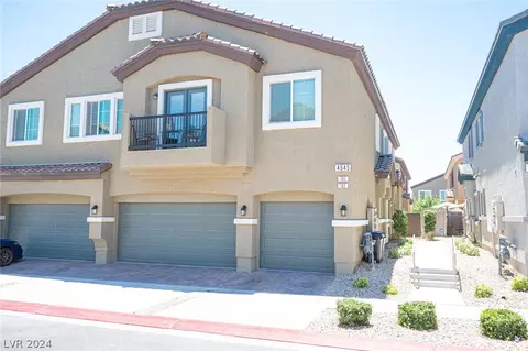 4645 Blaise Ave #102, North Las Vegas, NV 89084