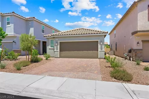8696 Senna Ave, Las Vegas, NV 89148