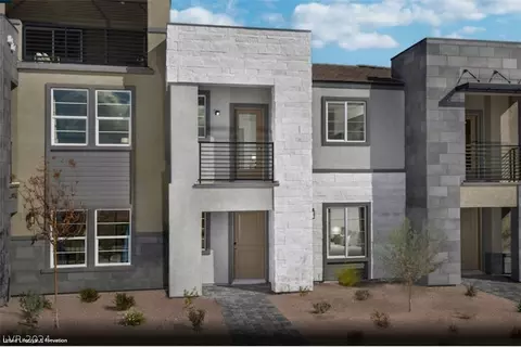 1164 Ammonite Ave #LOT 43, Henderson, NV 89011