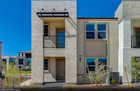 1120 Ammonite Ave #LOT 33, Henderson, NV 89011