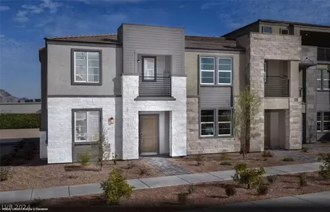 1137 Ammonite Ave #LOT 83, Henderson, NV 89011