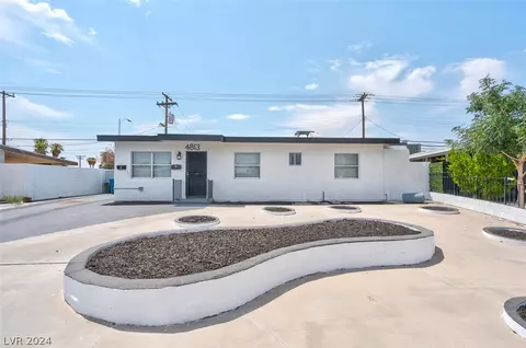 4813 Cannon Cir, Las Vegas, NV 89108