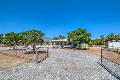 3781 Dart Dr, Pahrump, NV 89060