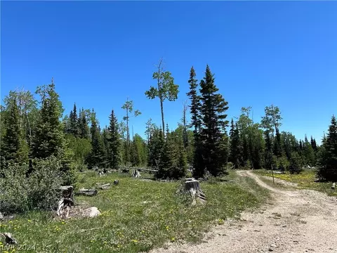 2483 E 2025 S, Brian Head, UT 84719 photo 1