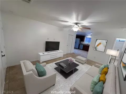 Living - 2813 Chetco River St #-, Laughlin, NV 89029 photo 1 of 3