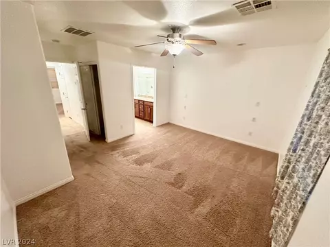 Bedroom - 2813 Chetco River St #-, Laughlin, NV 89029 photo 3 of 3