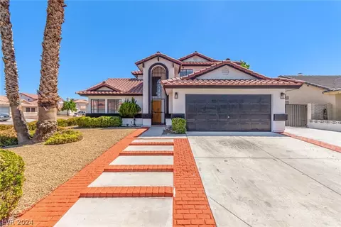 6101 Heather Mist Ln, Las Vegas, NV 89108