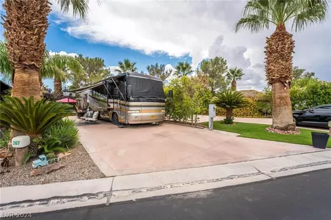 8175 Arville St #267, Las Vegas, NV 89139