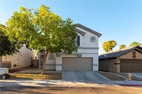 9512 Forest Lily Ct, Las Vegas, NV 89129