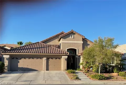 468 Beardsley Cir, Henderson, NV 89052