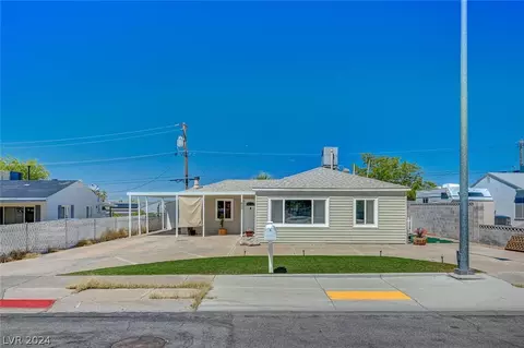 657 Blackmore Dr, Henderson, NV 89015