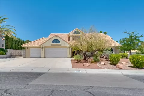 9600 Runaway Ct, Las Vegas, NV 89117
