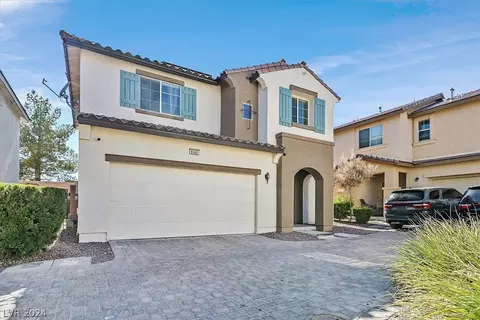 6345 Blushing Willow St, North Las Vegas, NV 89081