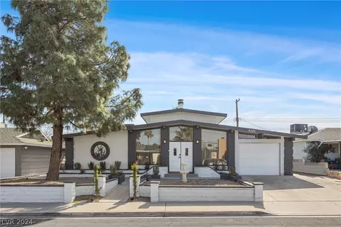 6325 Garwood Ave, Las Vegas, NV 89107