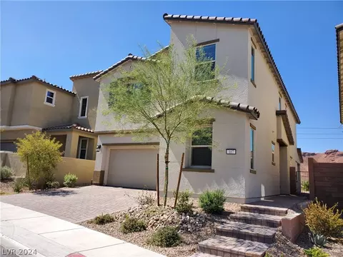 107 Verde Rosa Dr, Henderson, NV 89011