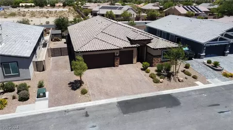 4358 Plumeria Mist St, Las Vegas, NV 89129